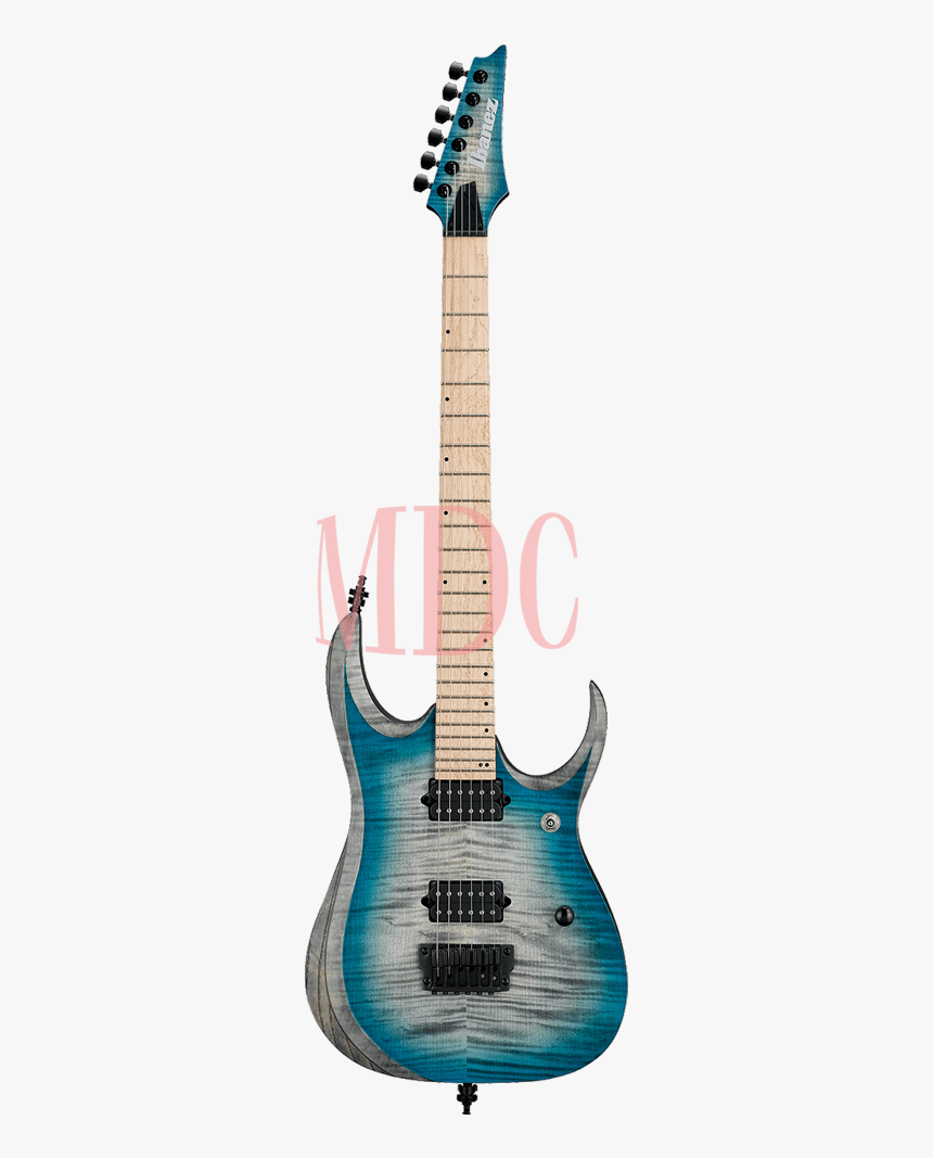 Ibanez Rgd61al, HD Png Download, Free Download