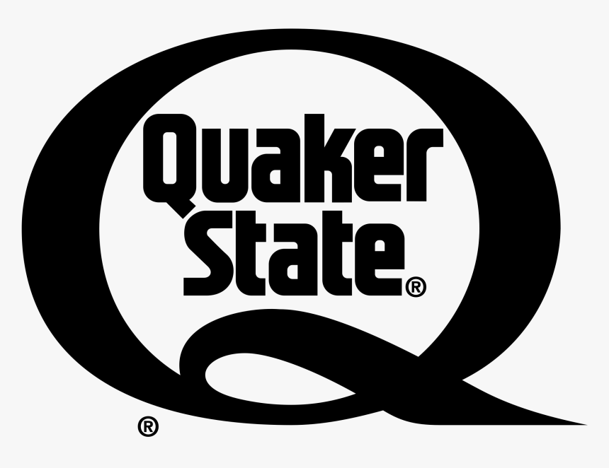 Quaker State Old Logo, HD Png Download, Free Download