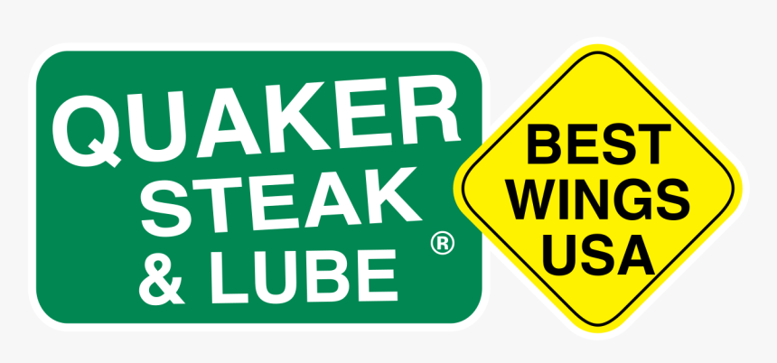 Quaker Steak And Lube Logo, HD Png Download, Free Download