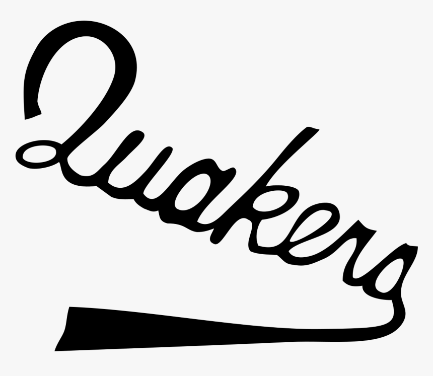 Philadelphia Quakers Logo , Png Download - Philadelphia Quakers Nhl Logo, Transparent Png, Free Download