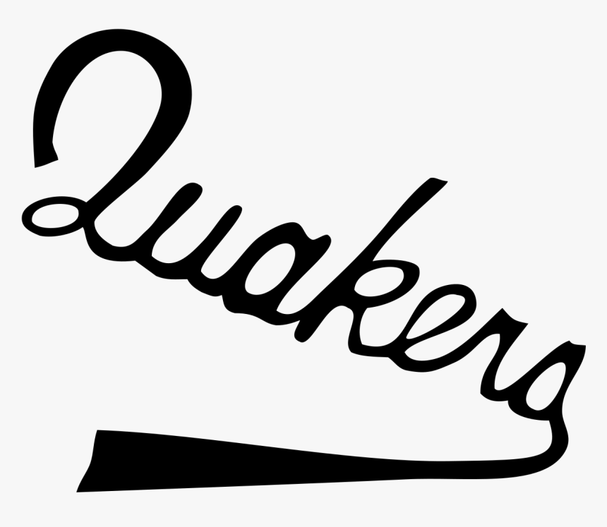 Philadelphia Quakers Logo , Png Download - Philadelphia Quakers Nhl ...