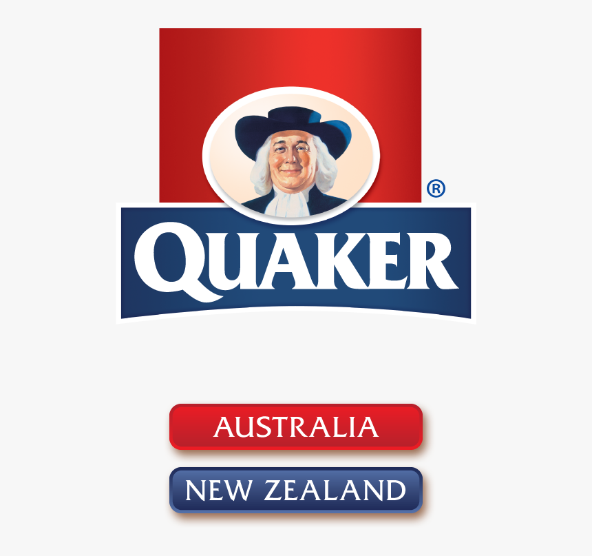 Quaker Oats, HD Png Download, Free Download