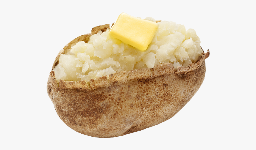 Article Potatoessystem - Baked Potato, HD Png Download, Free Download