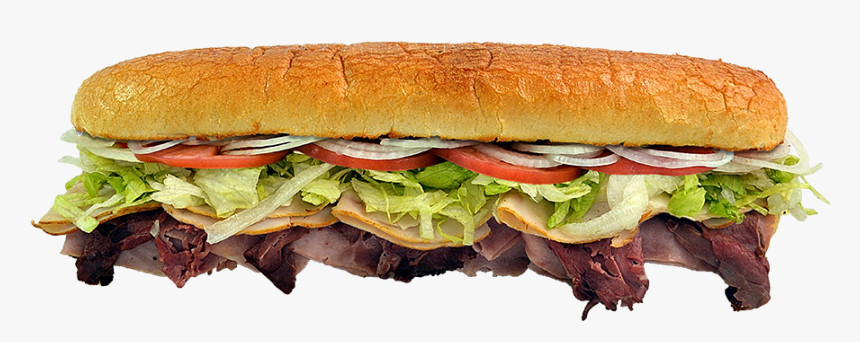 Larry's Giant Subs Ultimate, HD Png Download, Free Download