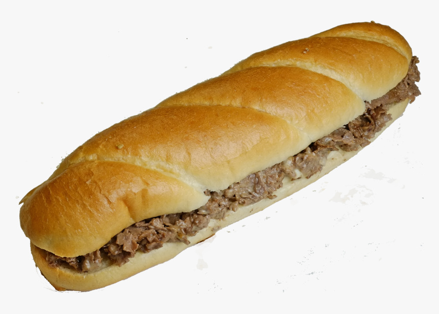 Philly Cheese Steak Png, Transparent Png, Free Download