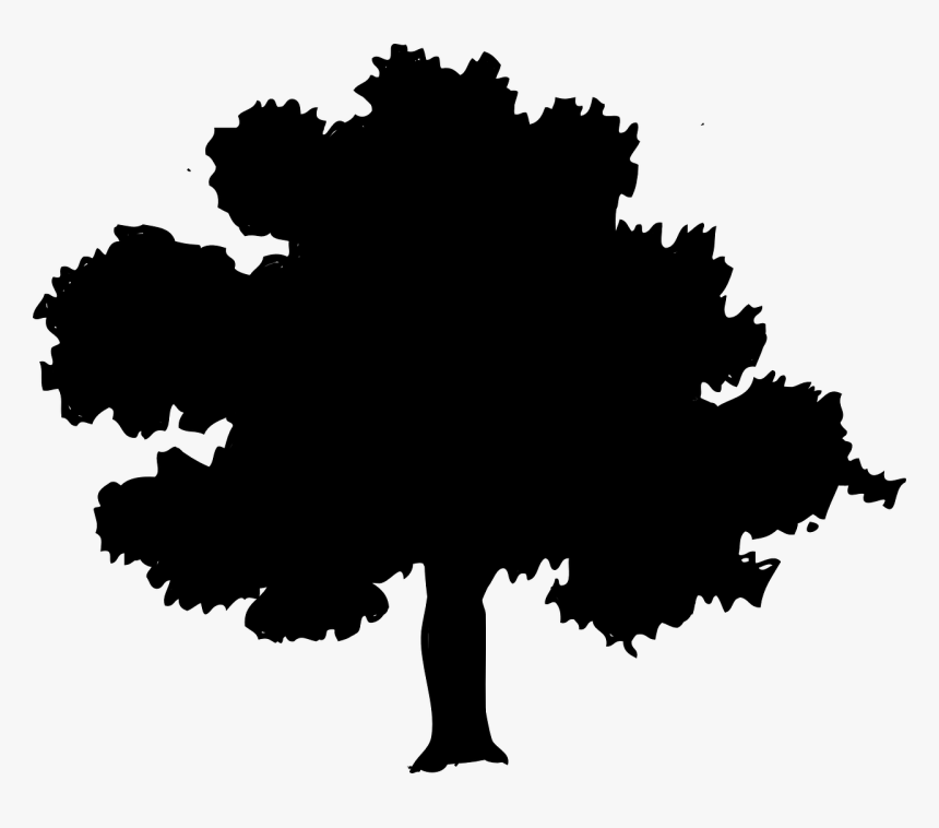 Free Image On Pixabay - Tree Clipart, HD Png Download, Free Download