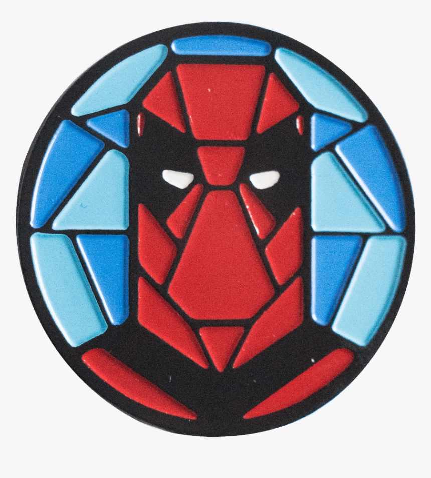 Transparent Deadpool Symbol Png - Circle, Png Download, Free Download