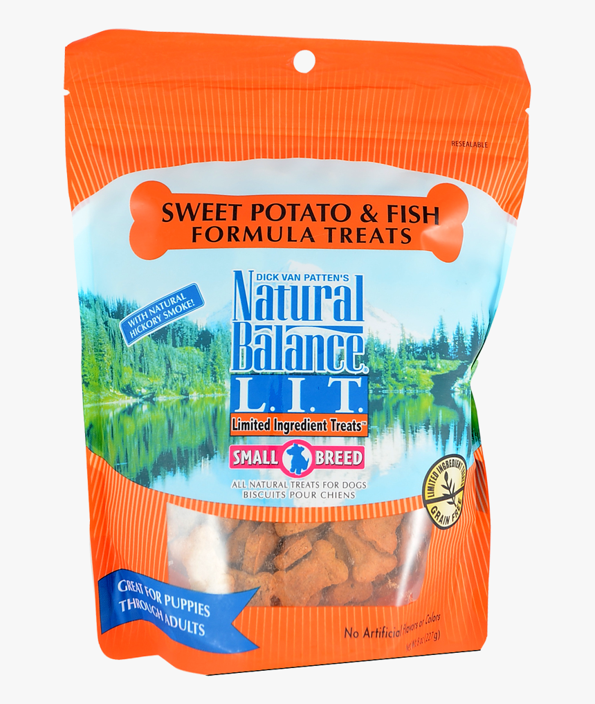 Natural Balance Dog Food, HD Png Download, Free Download