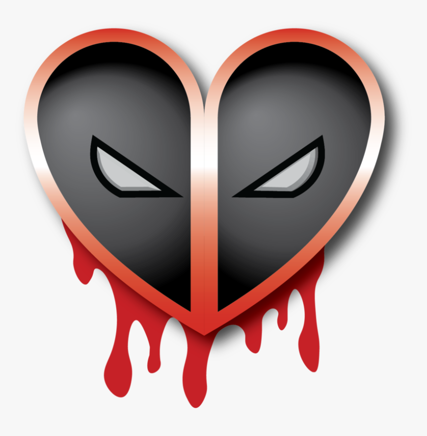 Deadpool-01, HD Png Download, Free Download