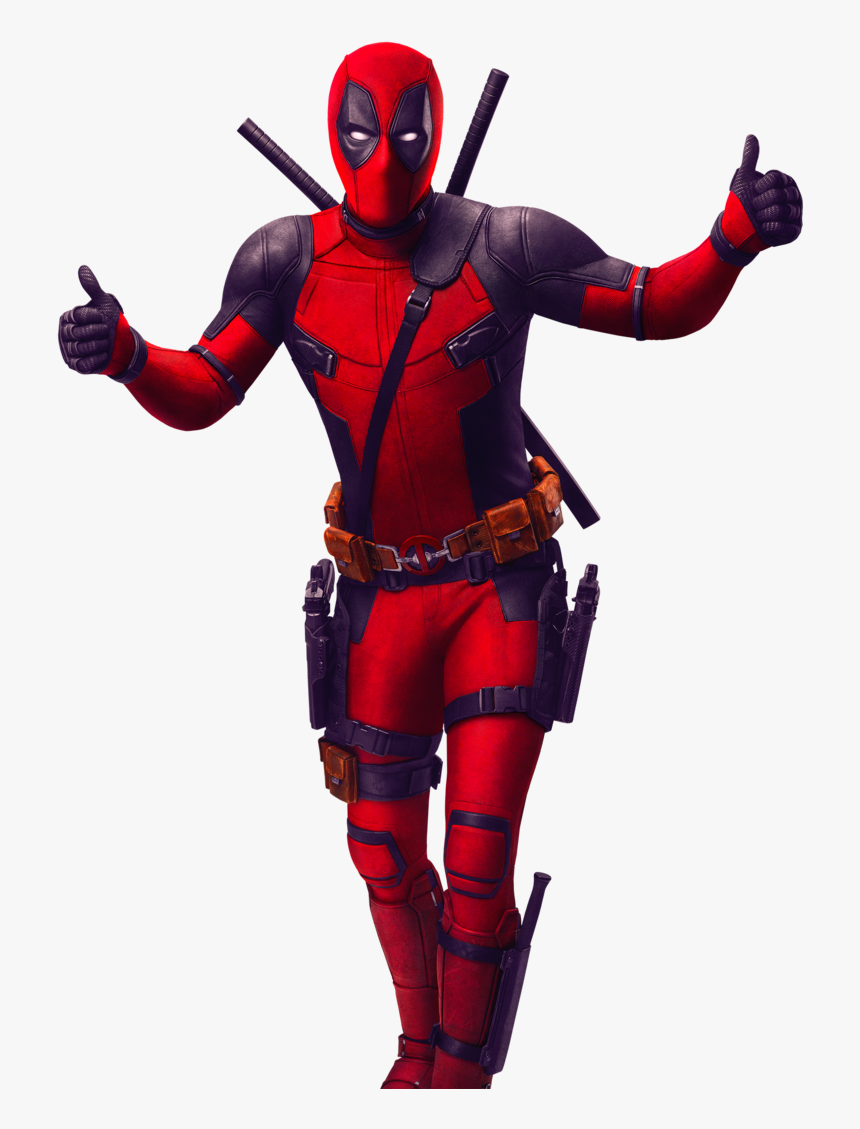 Do Deadpool Png Download Deadpool Png - Deadpool Png, Transparent Png, Free Download