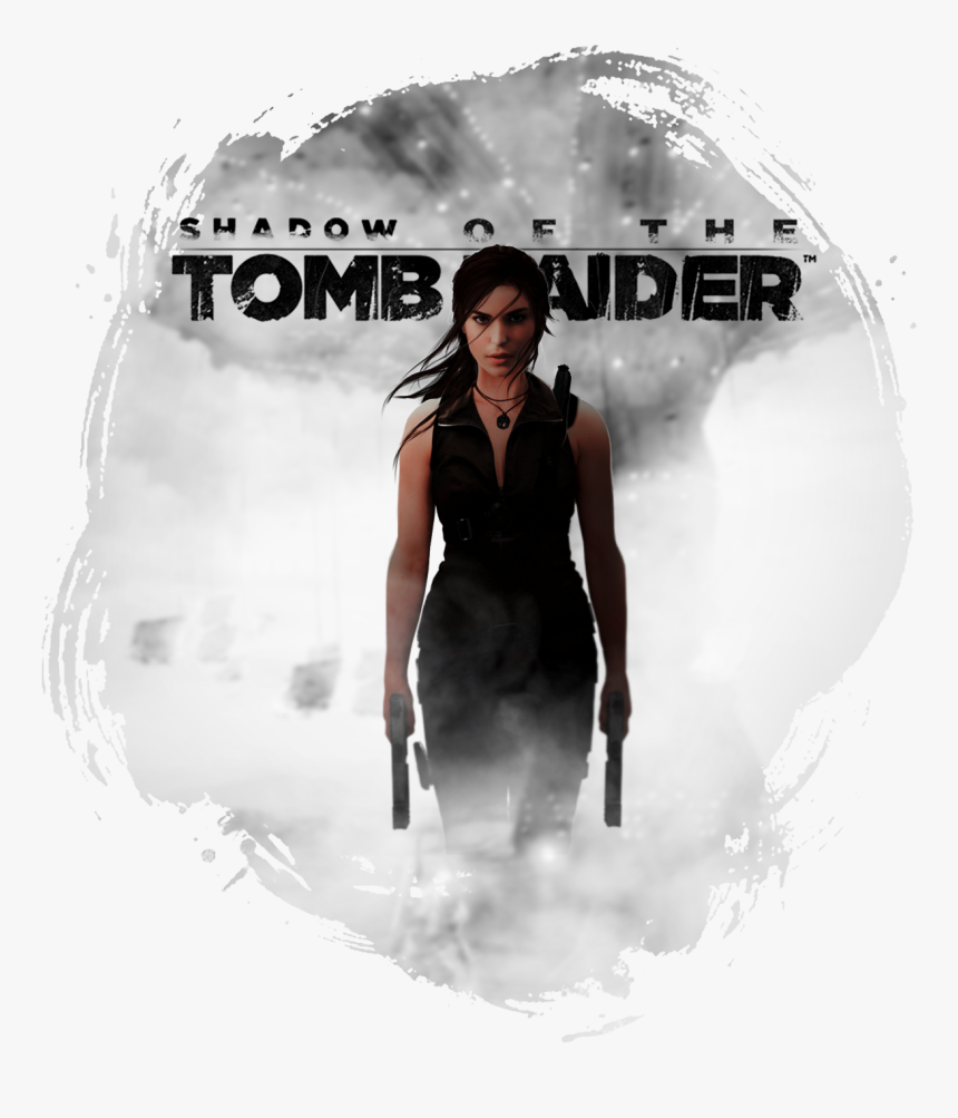 Tomb Raider, HD Png Download, Free Download