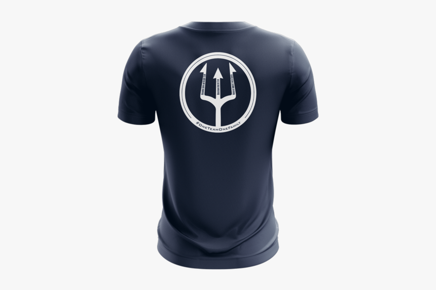 Poseidon Jersey - T-shirt, HD Png Download, Free Download