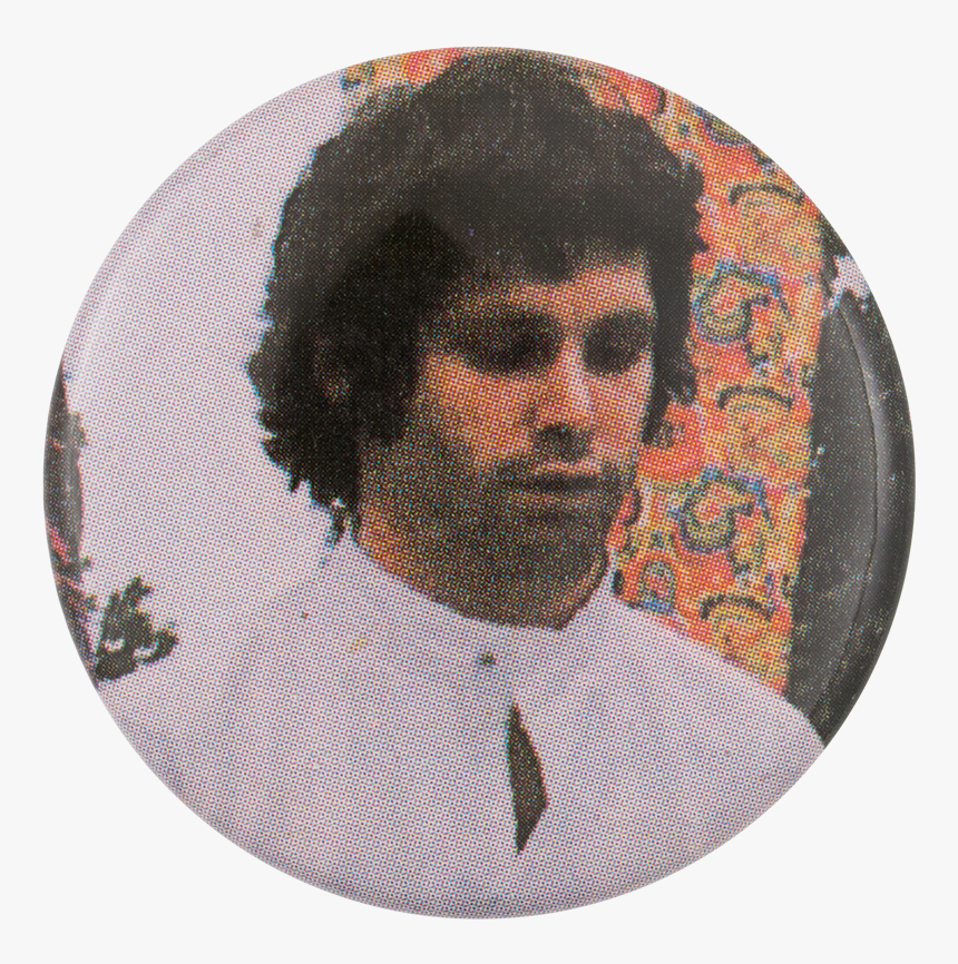 Jim Morrison Music Button Museum - Cross-stitch, HD Png Download, Free Download