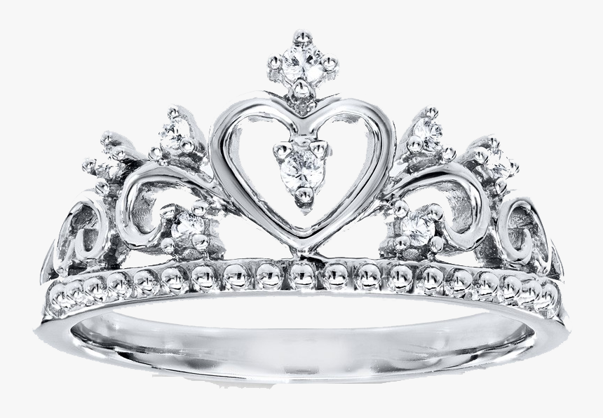 Kay Crown Ring, HD Png Download, Free Download
