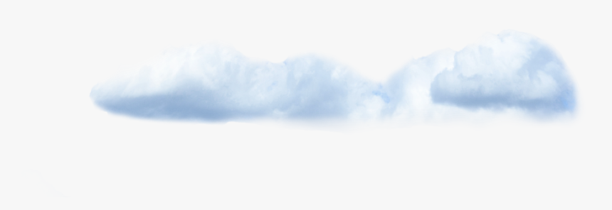 Daytime - Puffy White Clouds Transparent, HD Png Download, Free Download