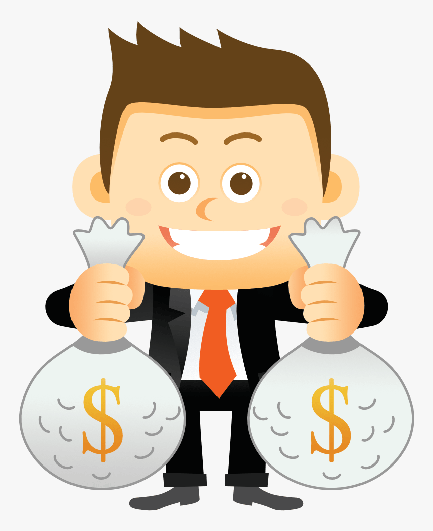 Losing Money Png - Money Clipart Transparent Background, Png Download ...