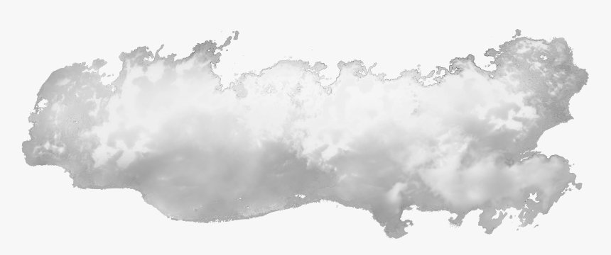 Clouds Png Image - Sea, Transparent Png, Free Download