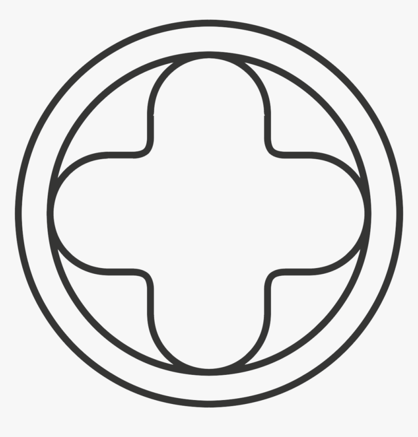 Cross - Icon, HD Png Download, Free Download