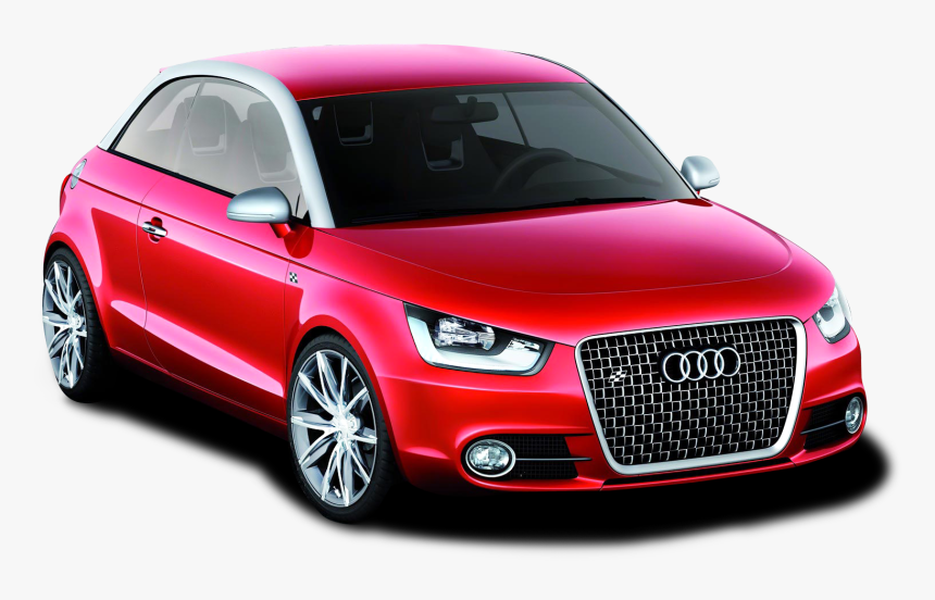 Best Audi A1 Car Png Image - Audi Metroproject Quattro Concept, Transparent Png, Free Download