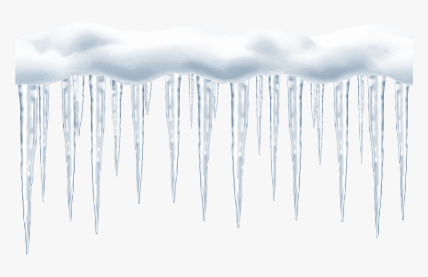 icicle clipart border