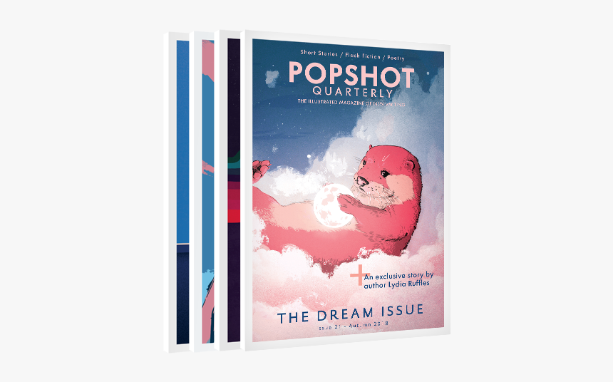 Four Issues Of Popshot Magazine From Just £20 - Popshot Magazine Nostalgia, HD Png Download, Free Download