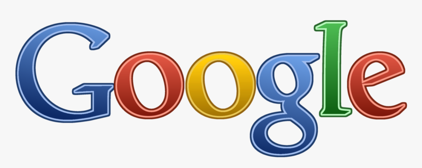 Google Old Logo - Google Old Logo Png, Transparent Png, Free Download