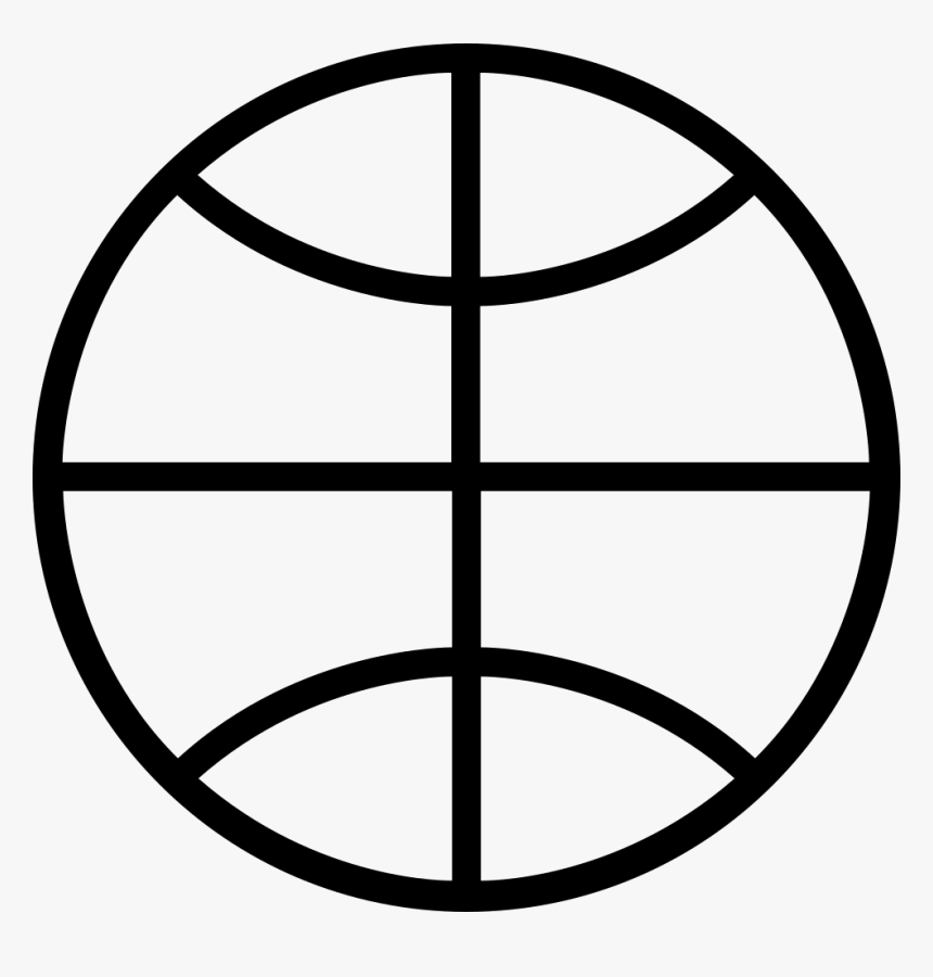 Basketball - United Nations Globe Png, Transparent Png, Free Download