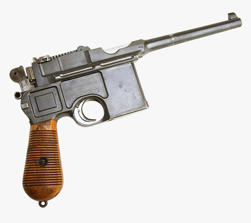 Png Gun, Transparent Png, Free Download