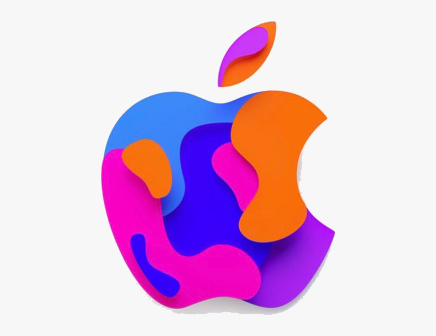 Apple Logo Png Clipart - Transparent Apple Logo Png File, Png Download ...