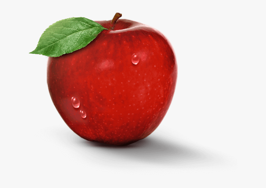 Create Personal Apple Apple- - Apple, HD Png Download, Free Download