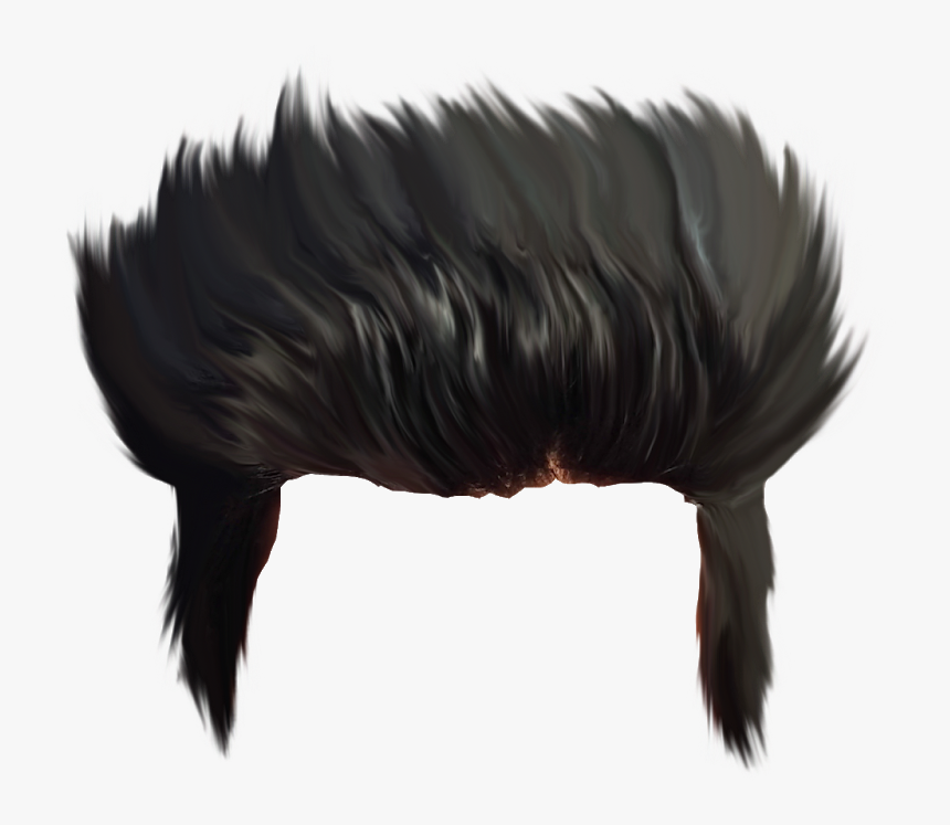 Cb Hair Style Png - Bed, Transparent Png - kindpng