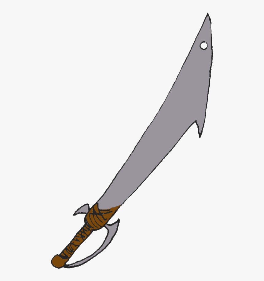 Dagger, HD Png Download, Free Download