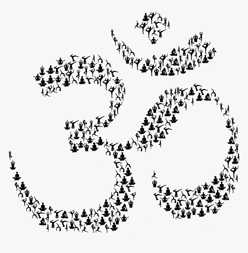 Om Symbol Images Png , Png Download - Illustration, Transparent Png, Free Download