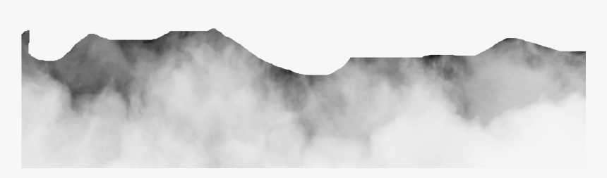 Fog Png Free Images - Monochrome, Transparent Png, Free Download