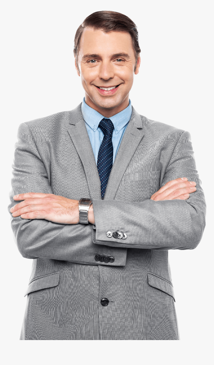 Business Person Png High-quality Image - Stock Photos Business Executive, Transparent Png, Free Download