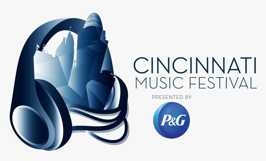 Cincinnati Music Festivals 2019, HD Png Download, Free Download