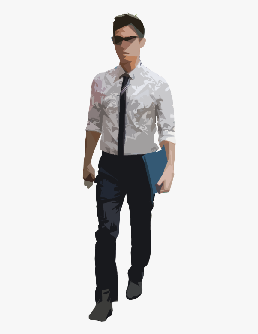 People Rendering Png, Transparent Png, Free Download