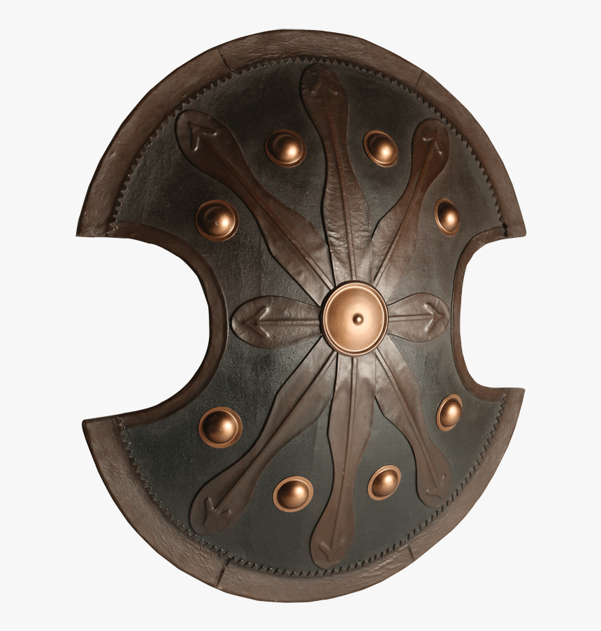 Trojan War Shield - Assassins Creed Origins Shield, HD Png Download, Free Download