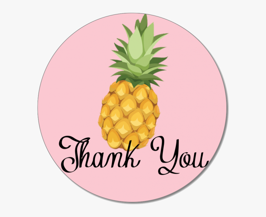 Pineapple 2 - - Sticker, HD Png Download, Free Download