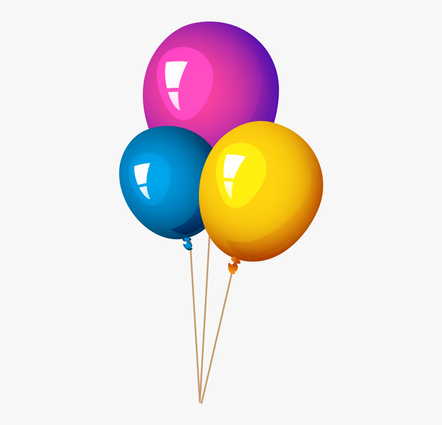 Balloon Png Image - Transparent Background Balloon Png, Png Download ...