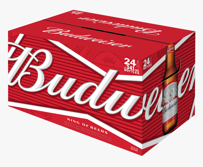 24 Budweiser, HD Png Download, Free Download