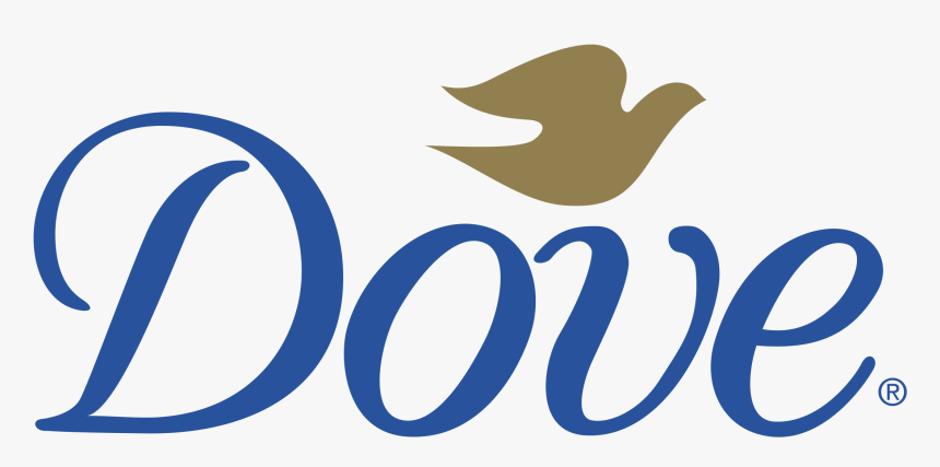 Dove Logo Vector, HD Png Download, Free Download