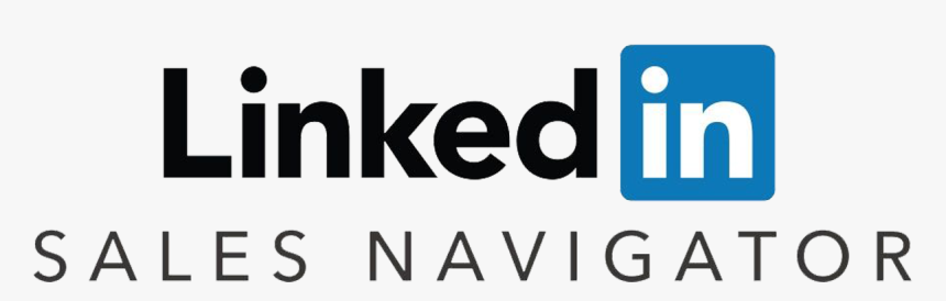 Linkedin Sales Navigator Logo, HD Png Download, Free Download