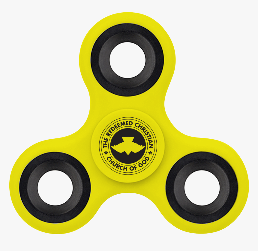 Fidget Spinner Clipart , Png Download - Circle, Transparent Png, Free Download