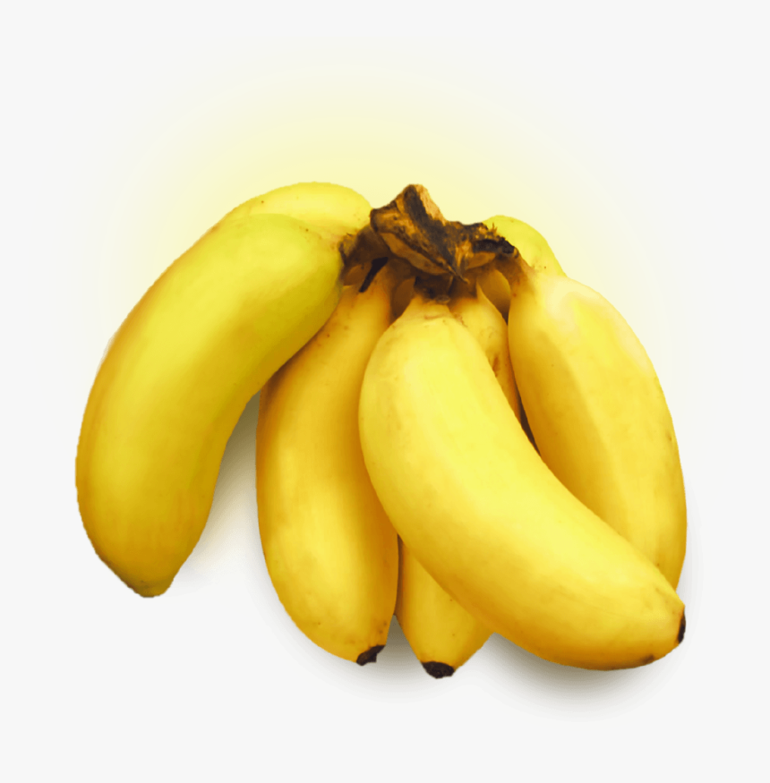 Rastali Banana Png , Png Download - Rasthali Banana, Transparent Png, Free Download