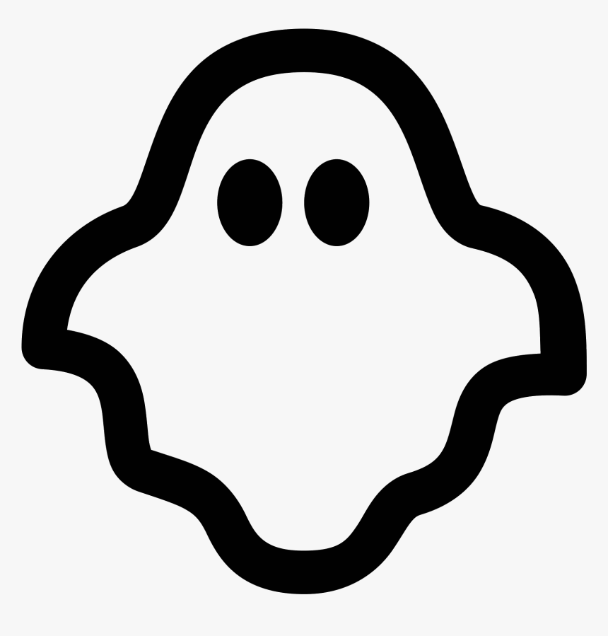 Ghost Png Image - Ghost Png, Transparent Png, Free Download