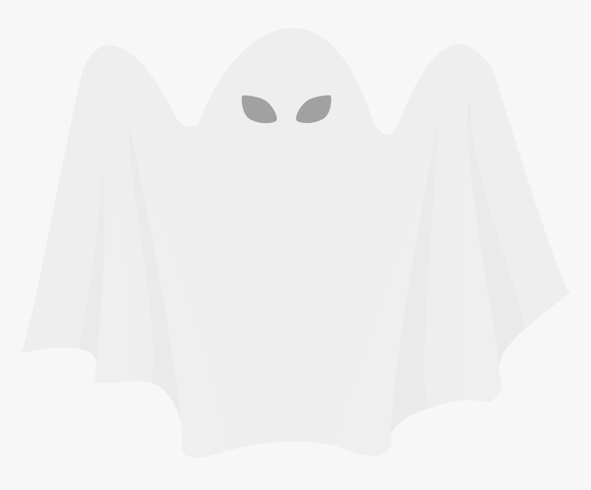 Transparent Communism Png - White Ghost, Png Download, Free Download