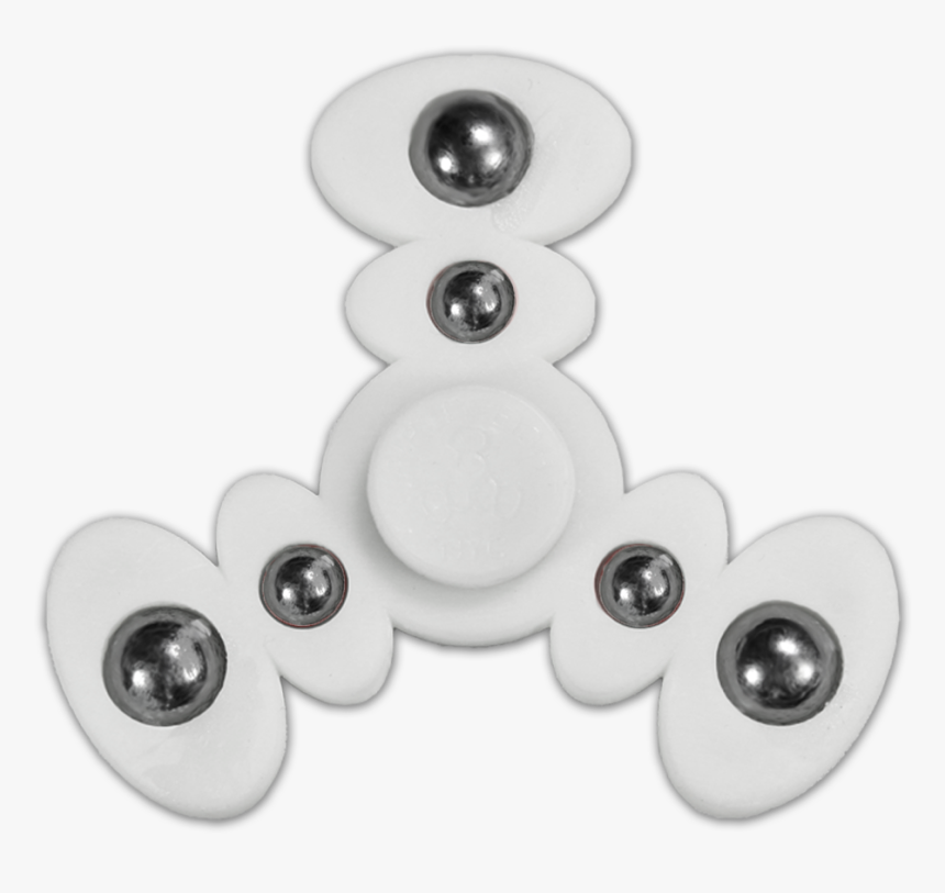 Triple 8 Fidget Spinner Multiple Colors Sale - Body Jewelry, HD Png Download, Free Download