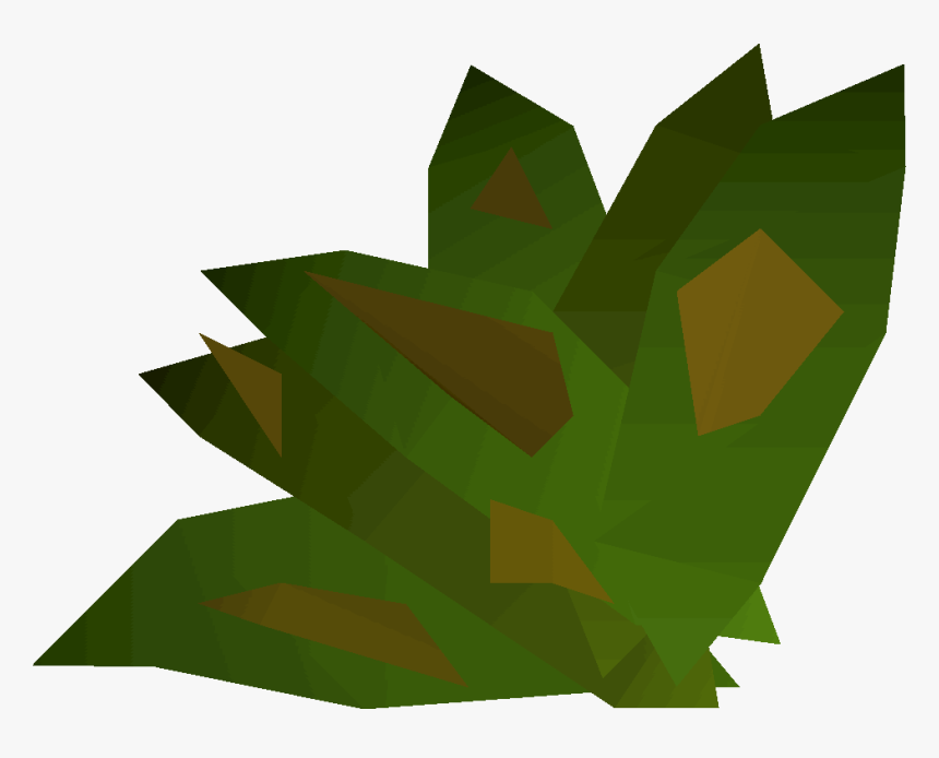 Osrs Herb, HD Png Download, Free Download