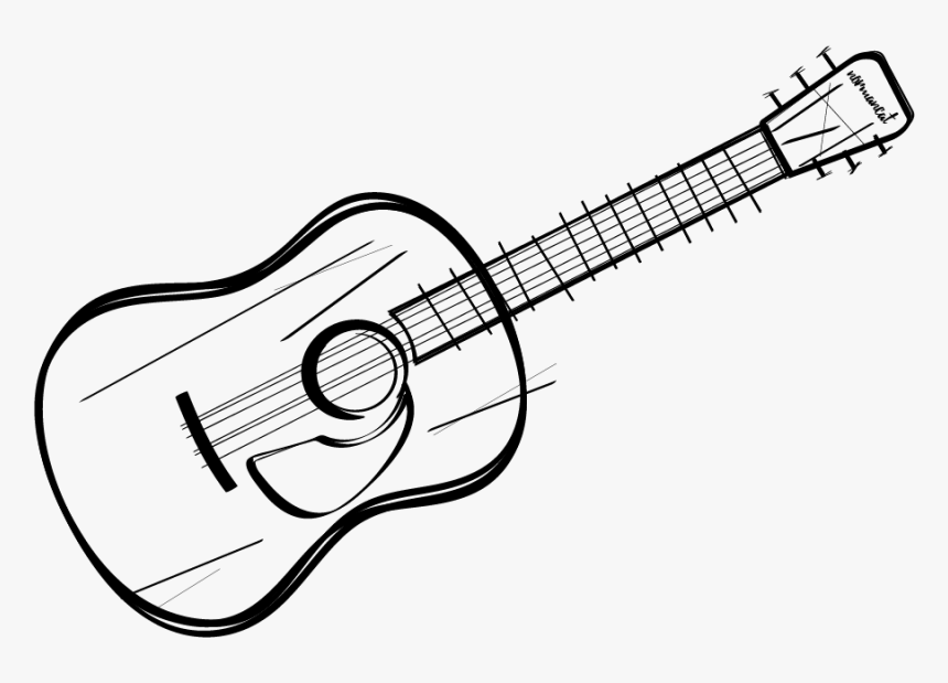 Guitar And Ukulele Lessons In Minneapolis And St - Music Project, HD Png Download, Free Download